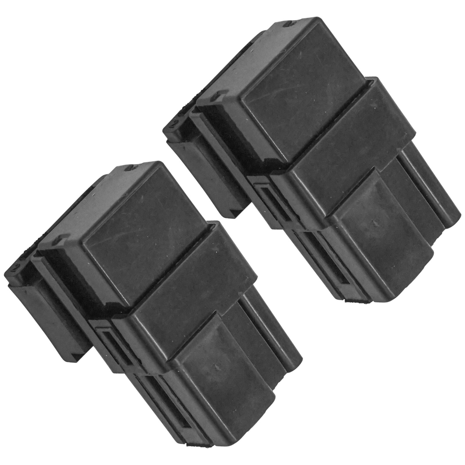 Caltric Relay For Yamaha Viking VI YXC700D 2015-2019 8DM-81950-11-00 2x