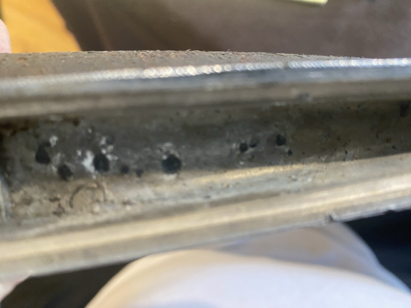 VINTAGE BUICK COUPE FENDER PARKING LIGHT? BUICK/ CHEVROLET LOOK! SOLD AS IS