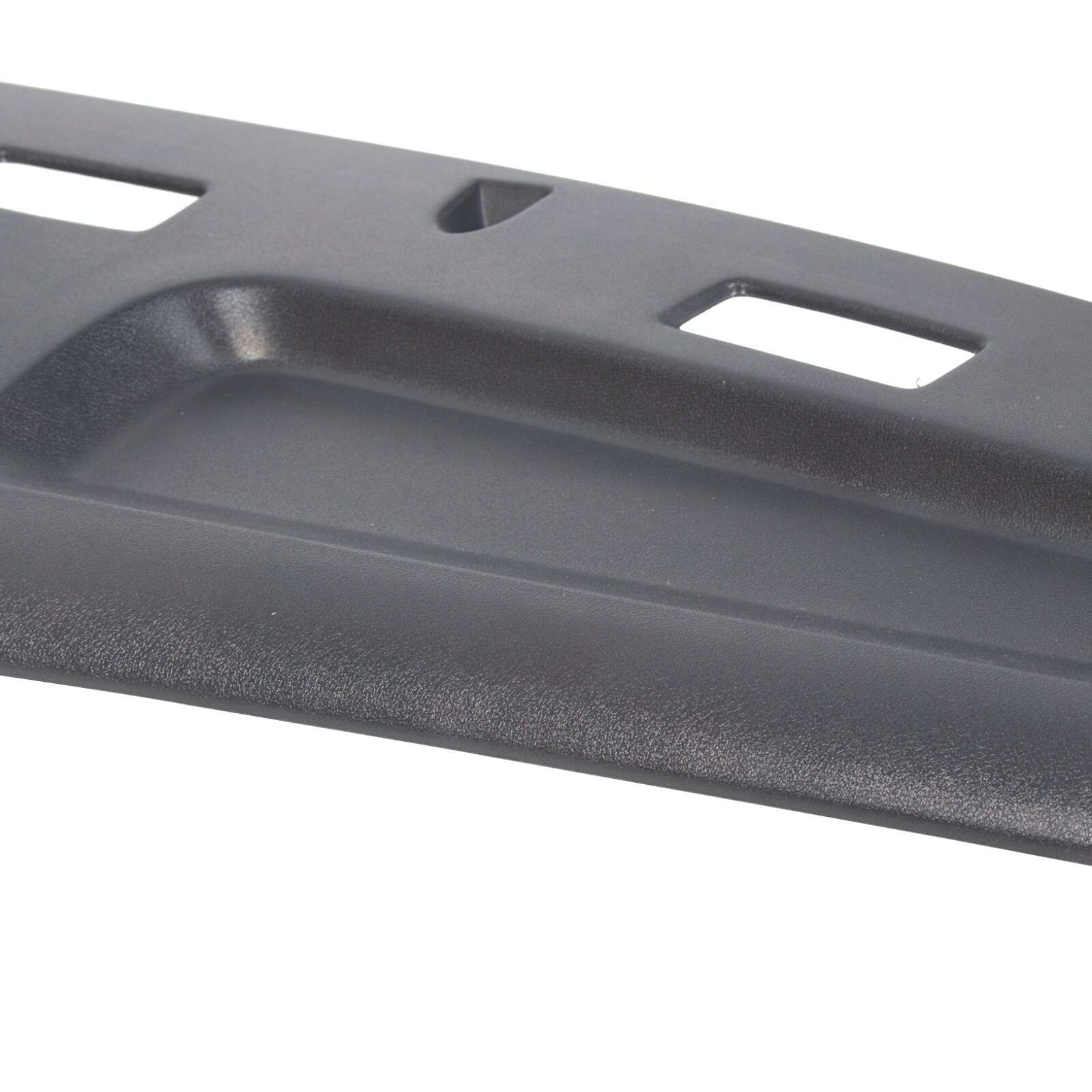 For 1994 95 96 1997 Dodge Ram Truck Dash Board Panel Cover Top Gray Replacement