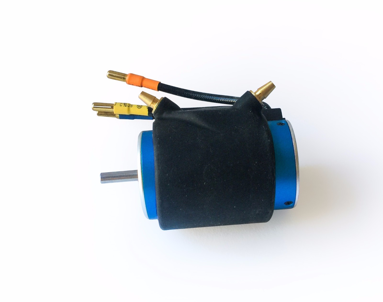 LK 2016 RC Boat Turbo JET with Brushless Motor and Water Cooling System -Black