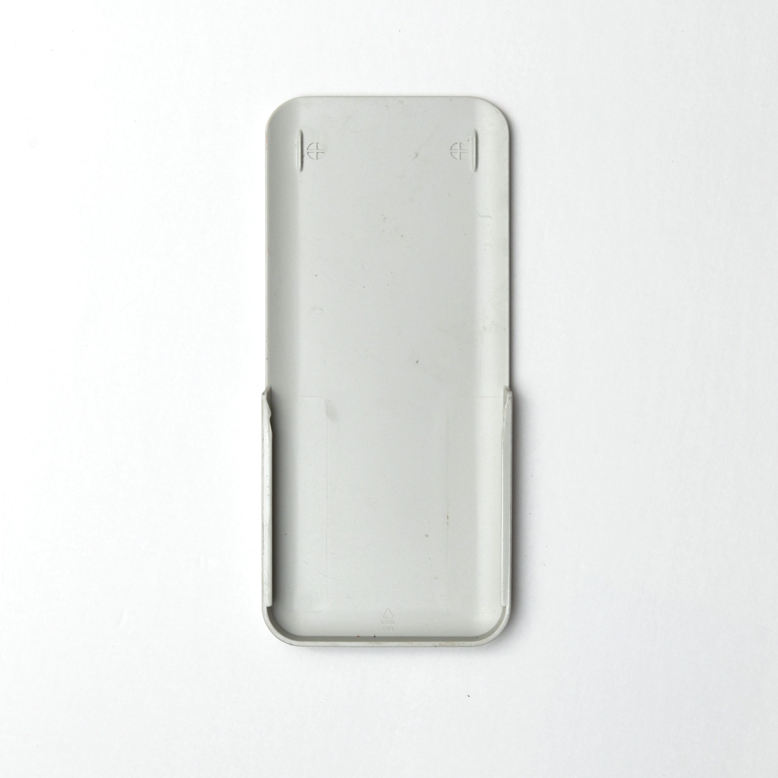 Texas Instruments Ti 84 Plus CE Graphing Calculator WHITE COVER ONLY