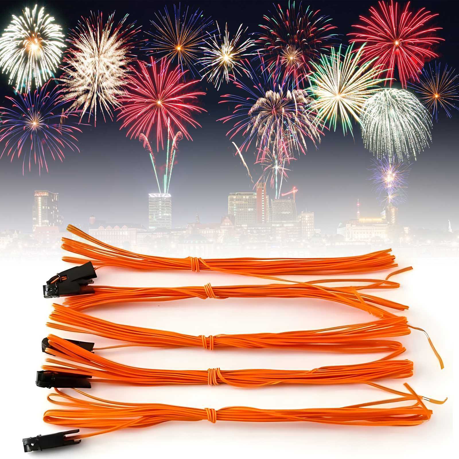 25 Pack 1M Genuine Talon Igniter for Electronic Connecting Wire Control System