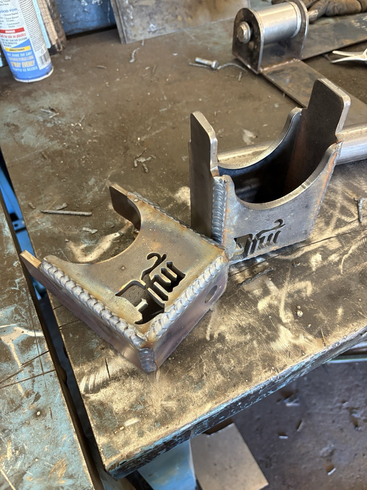 8 Inch Flip Kit . 88 To 25 Gm 1500 Truck