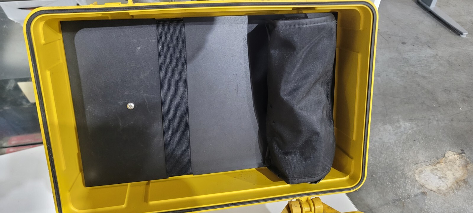 AEMC model 4500 Digital Ground Resistance Testor