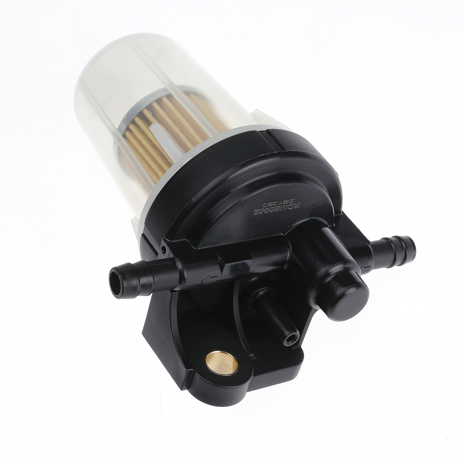 Fuel Filter Assembly Replaces 6A320-58862 Complete Diesel Gasoline For Kubota