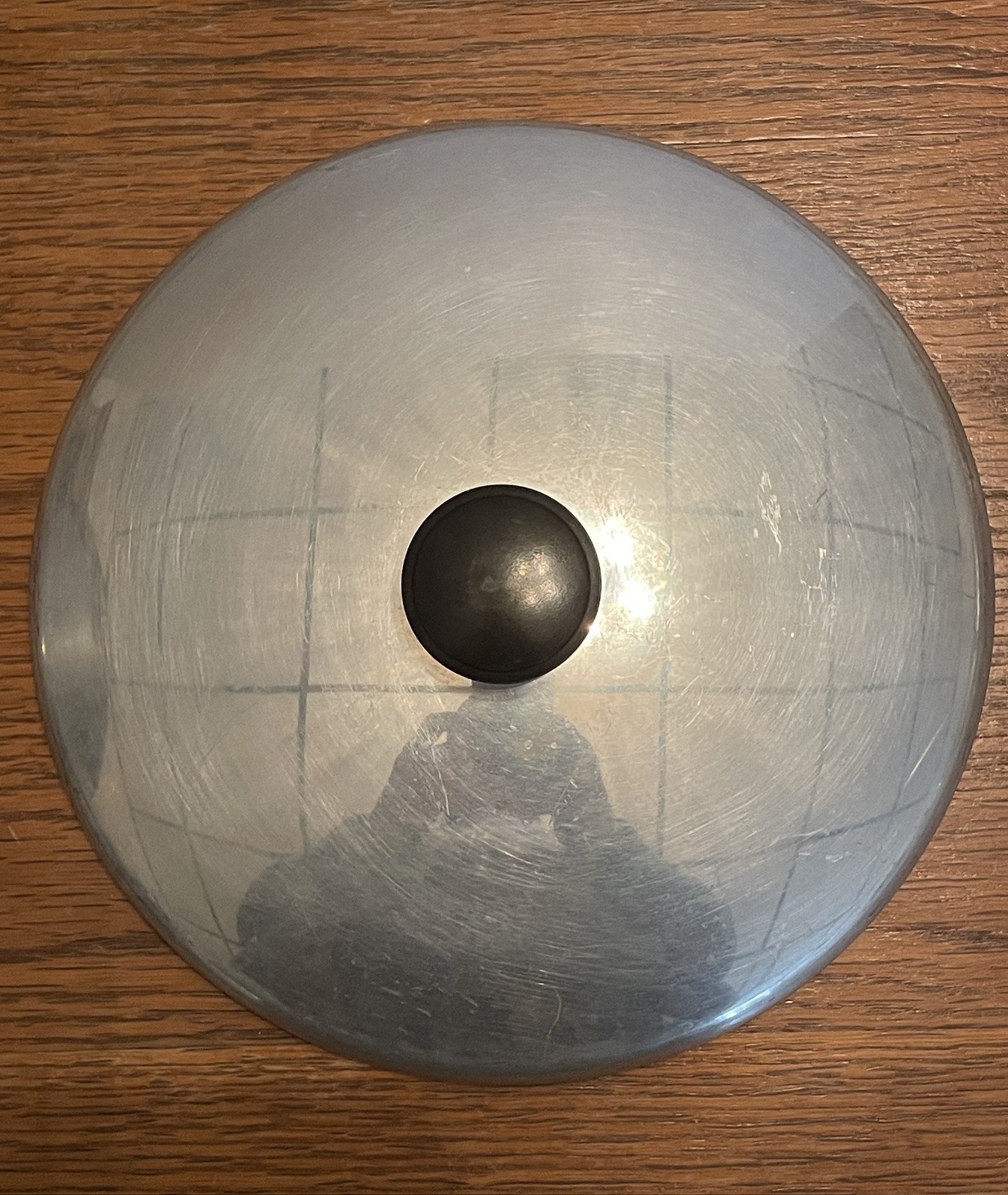 Vintage Sunbeam SP-5 Controlled Heat Saucepan 5-Qt w/ Lid & Manual Tested Works