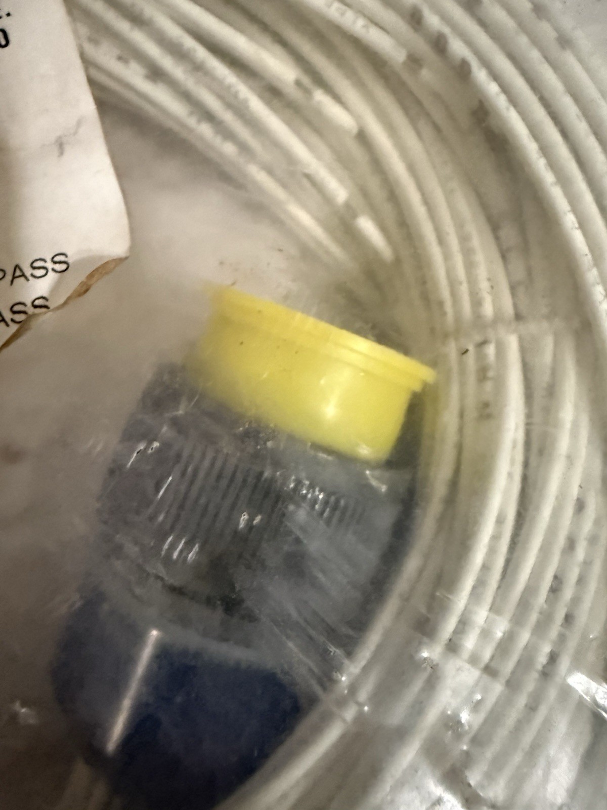 Altronic 393022 - 1 Ignition Wiring Harness New In Package