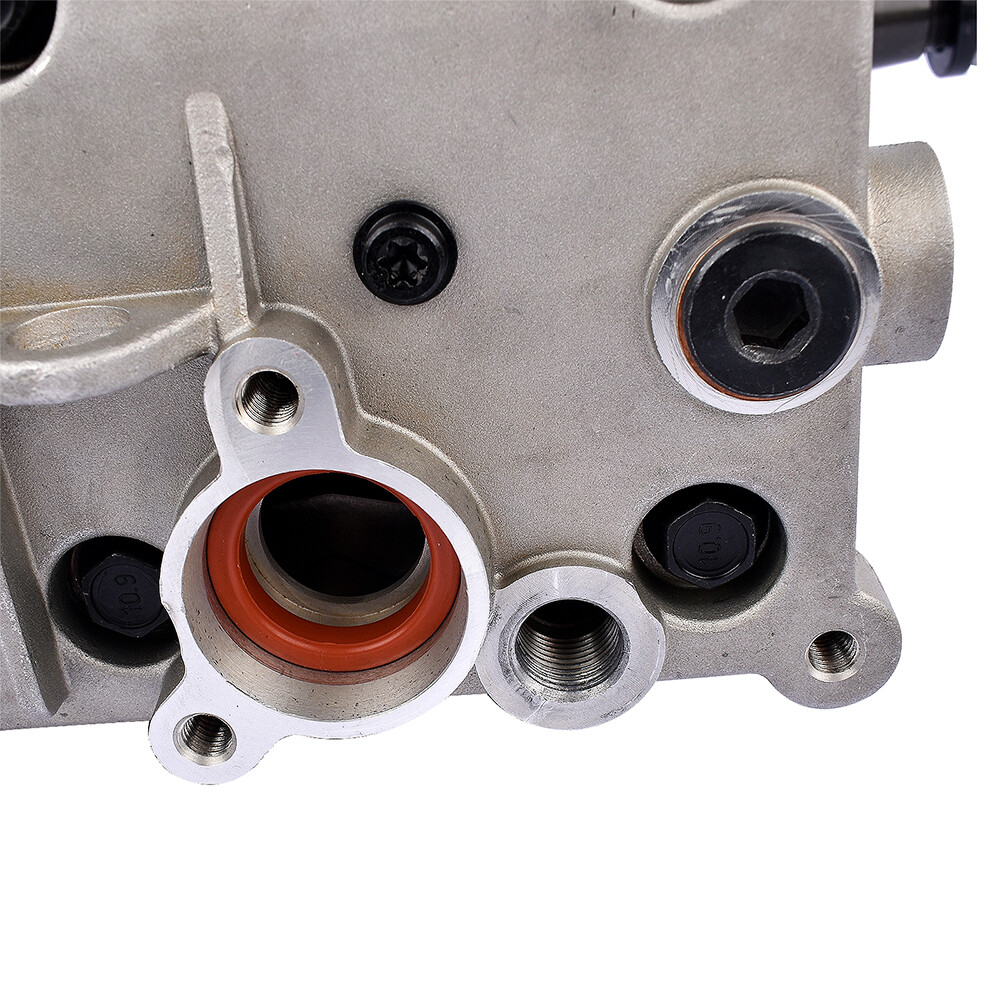 NEW Air Compressor for Volvo D13 Engine 2006+ #85013935 22016995 20774294