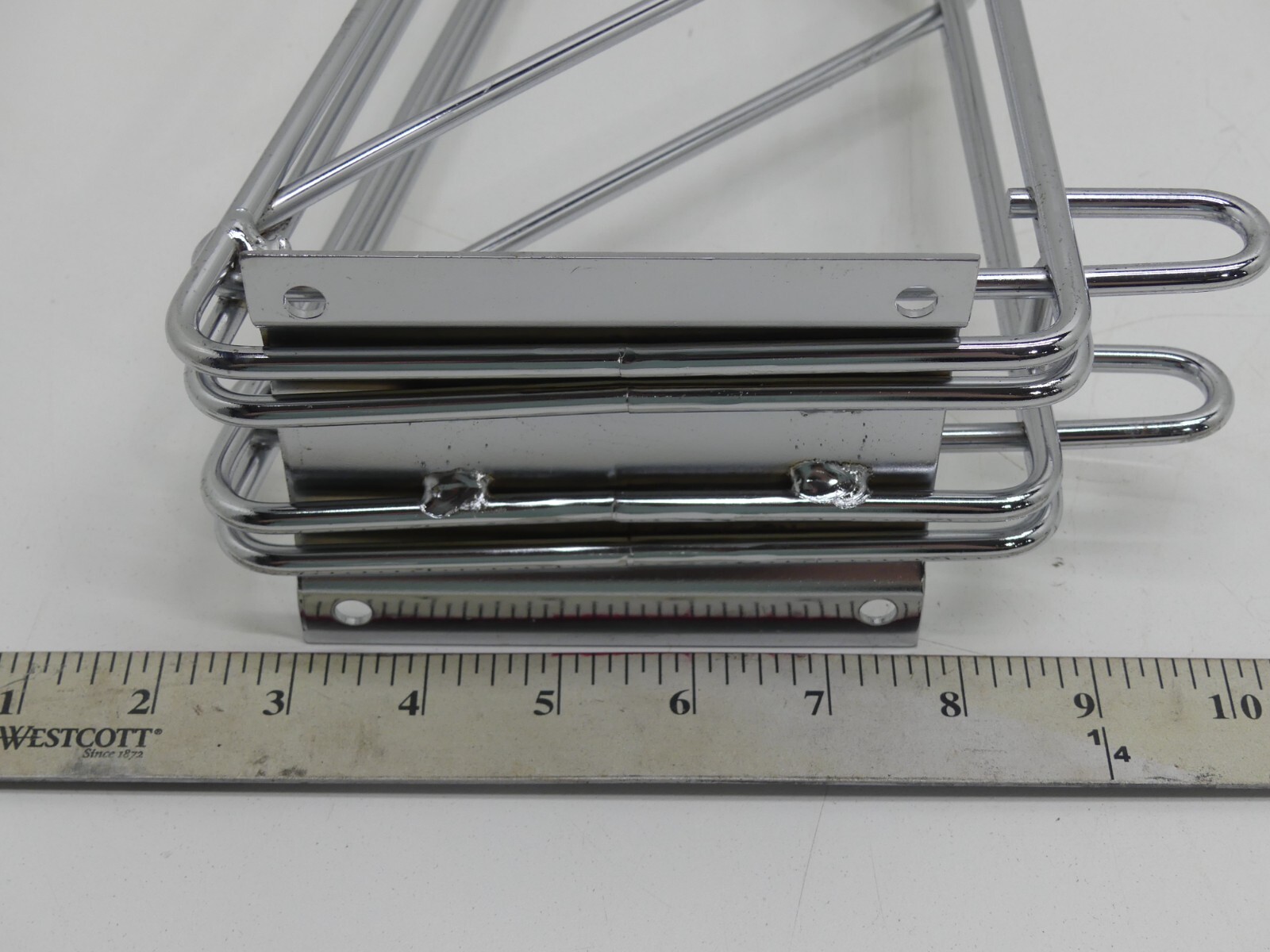 Advance Tabco Kit-(1) 18" Double Wall Bracket DB-18