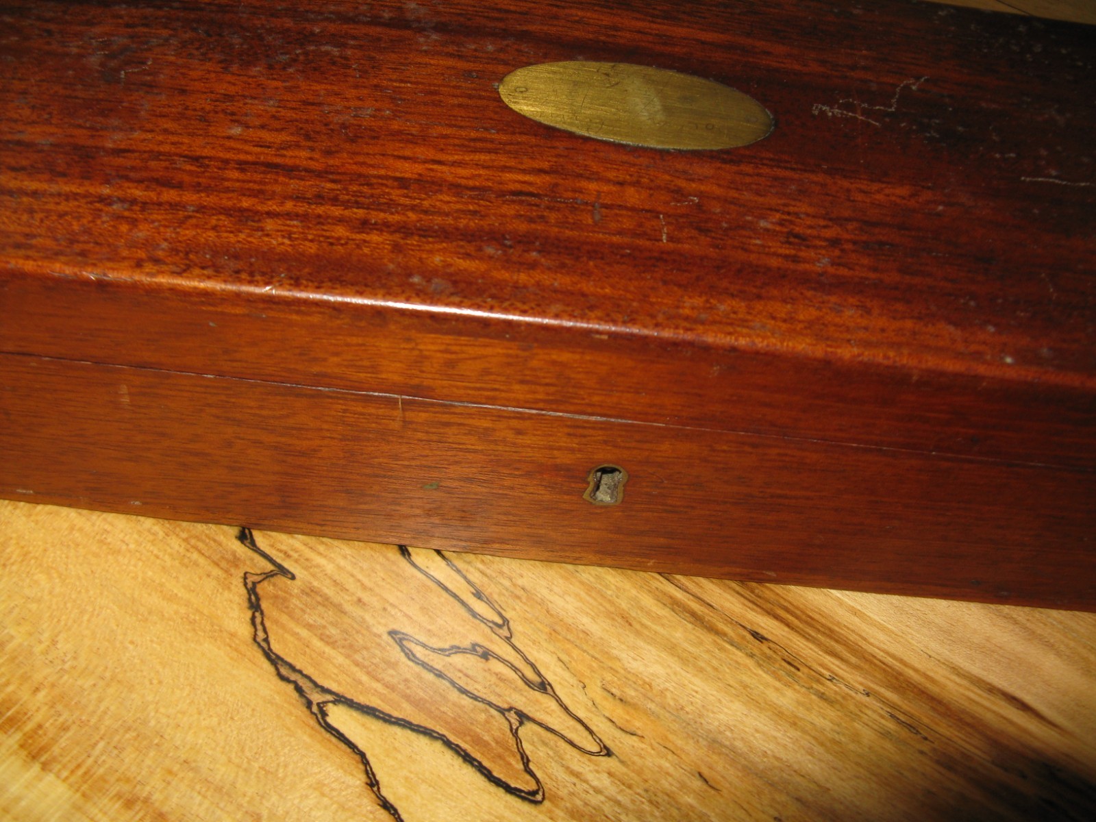 Urethral Dilators, Lentz & Sons, Philadelphia, Urology