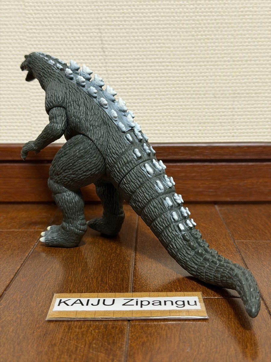 2026 Godzilla Store EXC 5" Godzilla Junior Figure JR Movie Monster Kaiju Toy