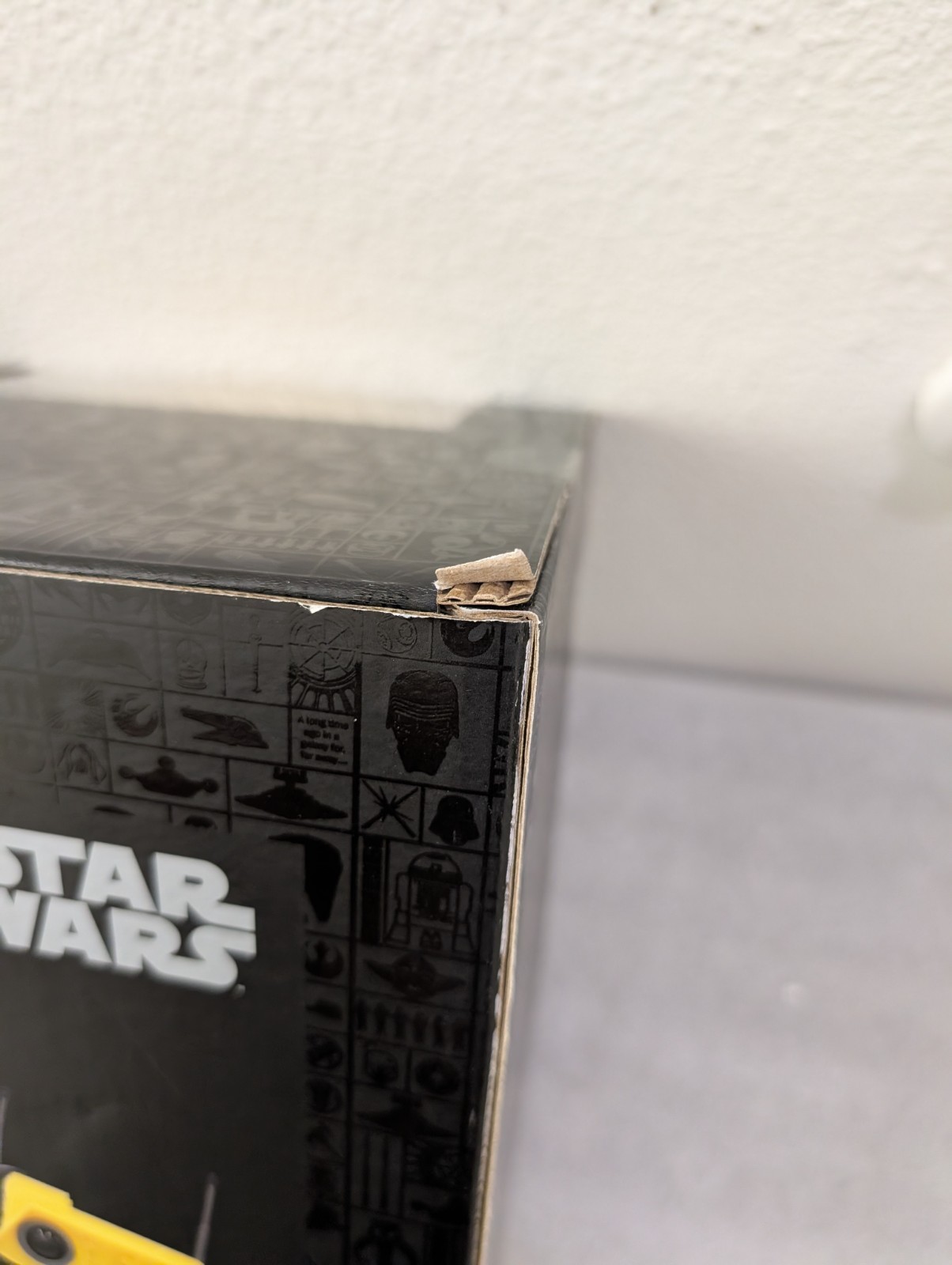 Disney Parks Star Wars Galaxy's Edge Deluxe Remote Control BD Unit Droid 2.4 GHz