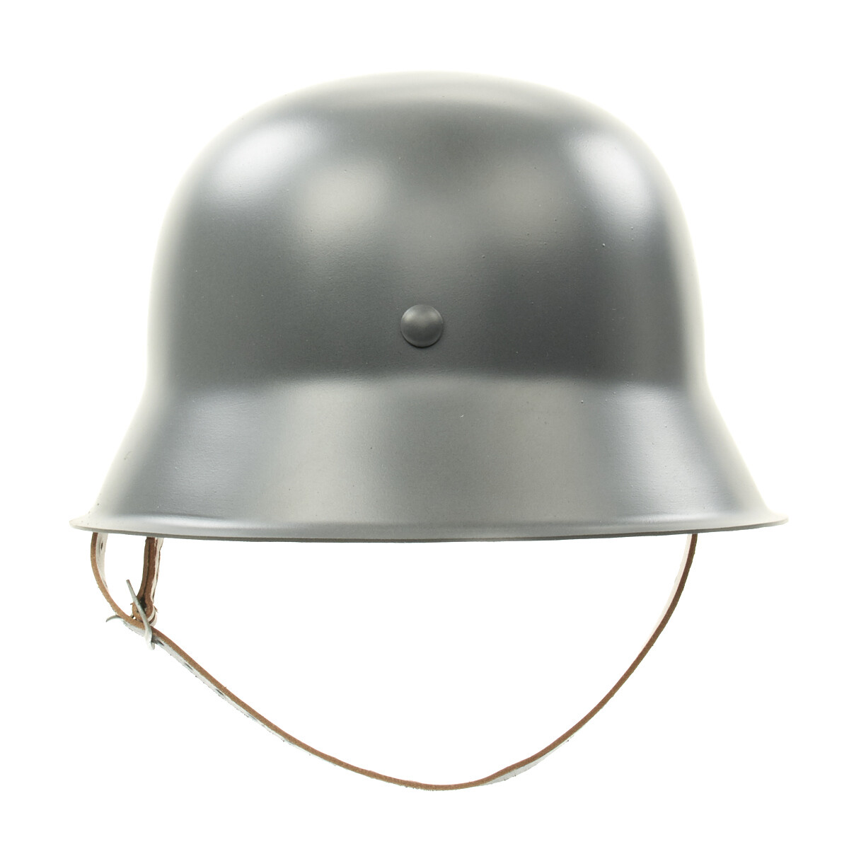 German WWII M42 Steel Helmet- Stahlhelm 42 WW2 M1942