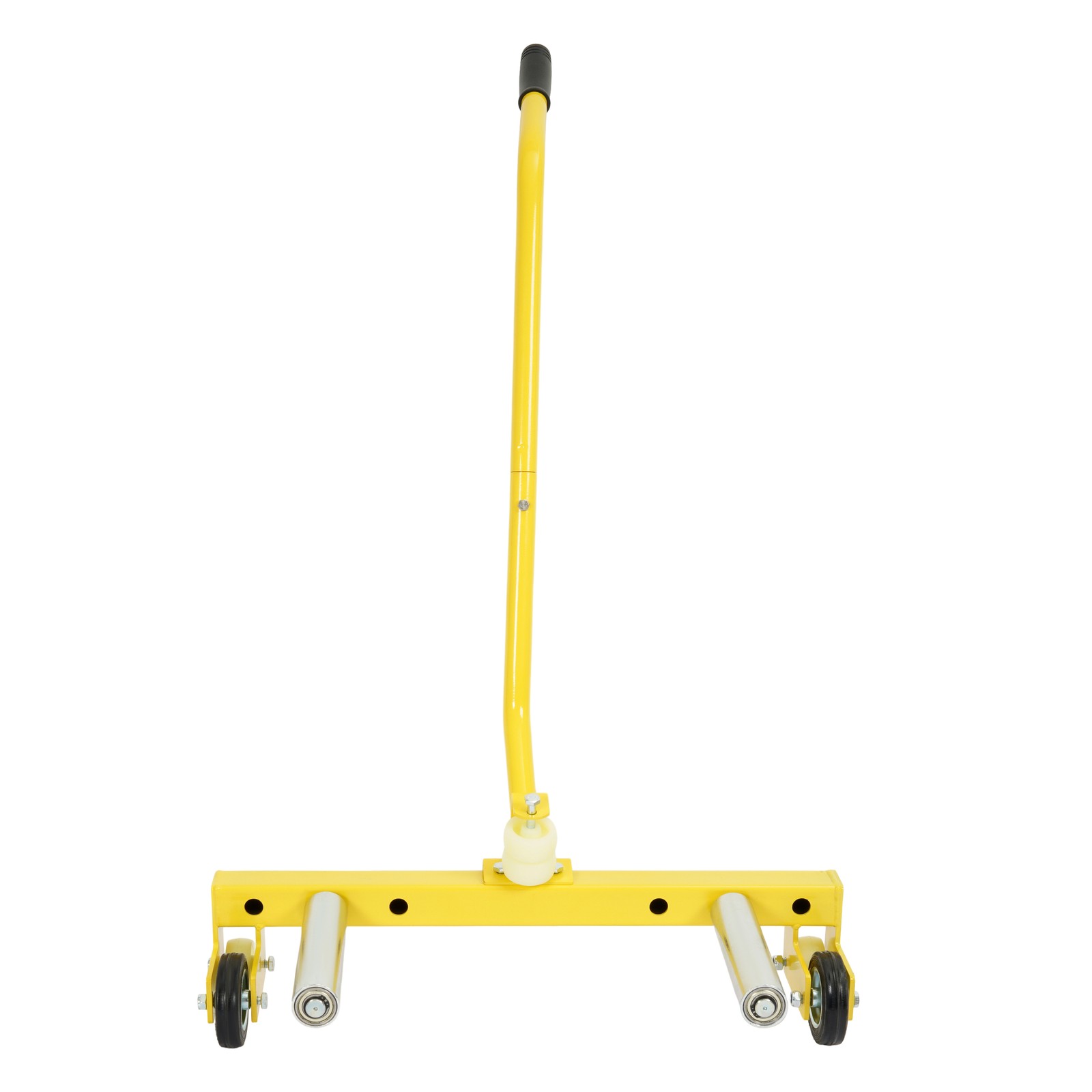 Adjustable Wheel Dolly Tire Dolly Cart Tire Lifting Tool with Adjustable Roller