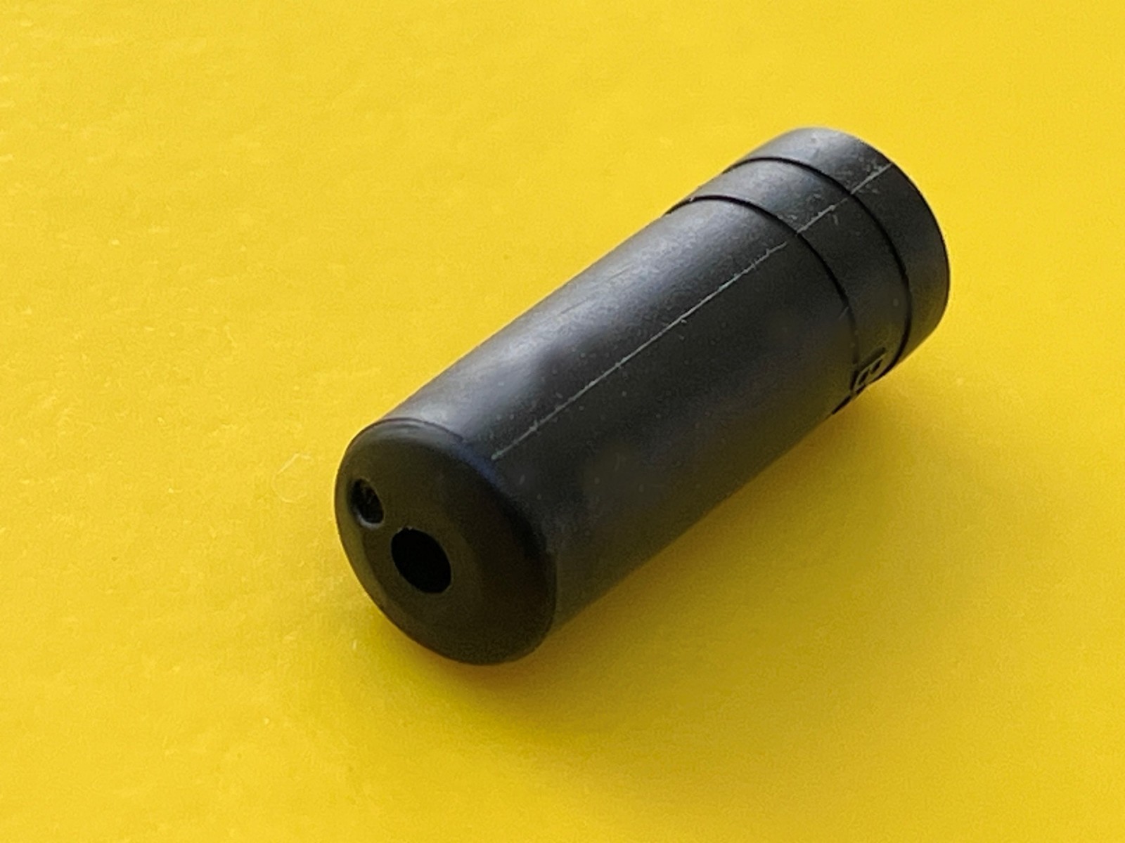 10 PCS - Shimano Ferrules SIS-SP40 Shift Cable Outer End Cap - 4mm Housing - New