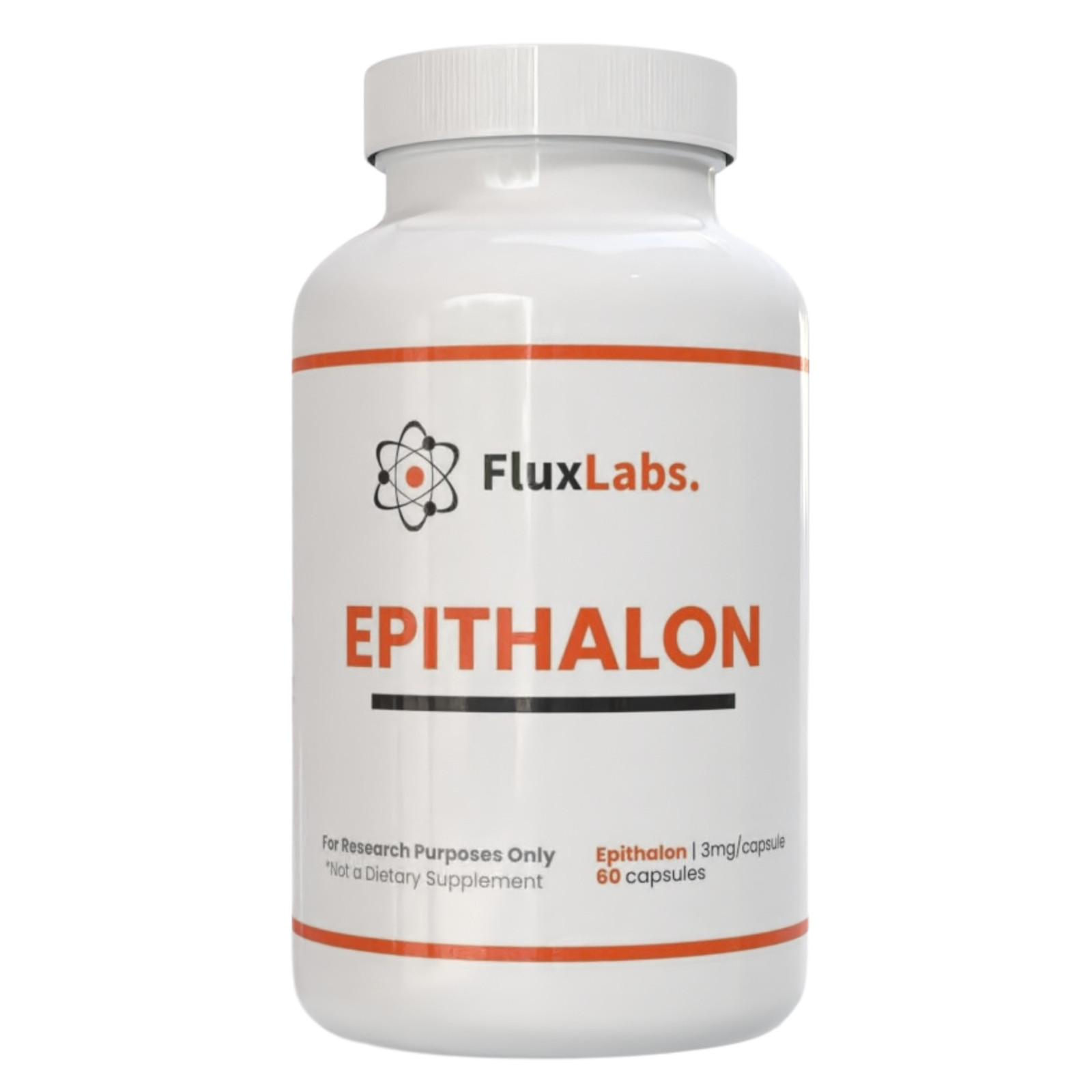 Epithalon, 3mg x 60 Capsules