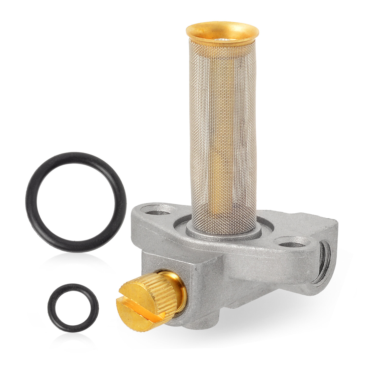 Fuel Tank Shut Off Valve For Ford tractors 501/601/701/801/901/2000/4000 diesel