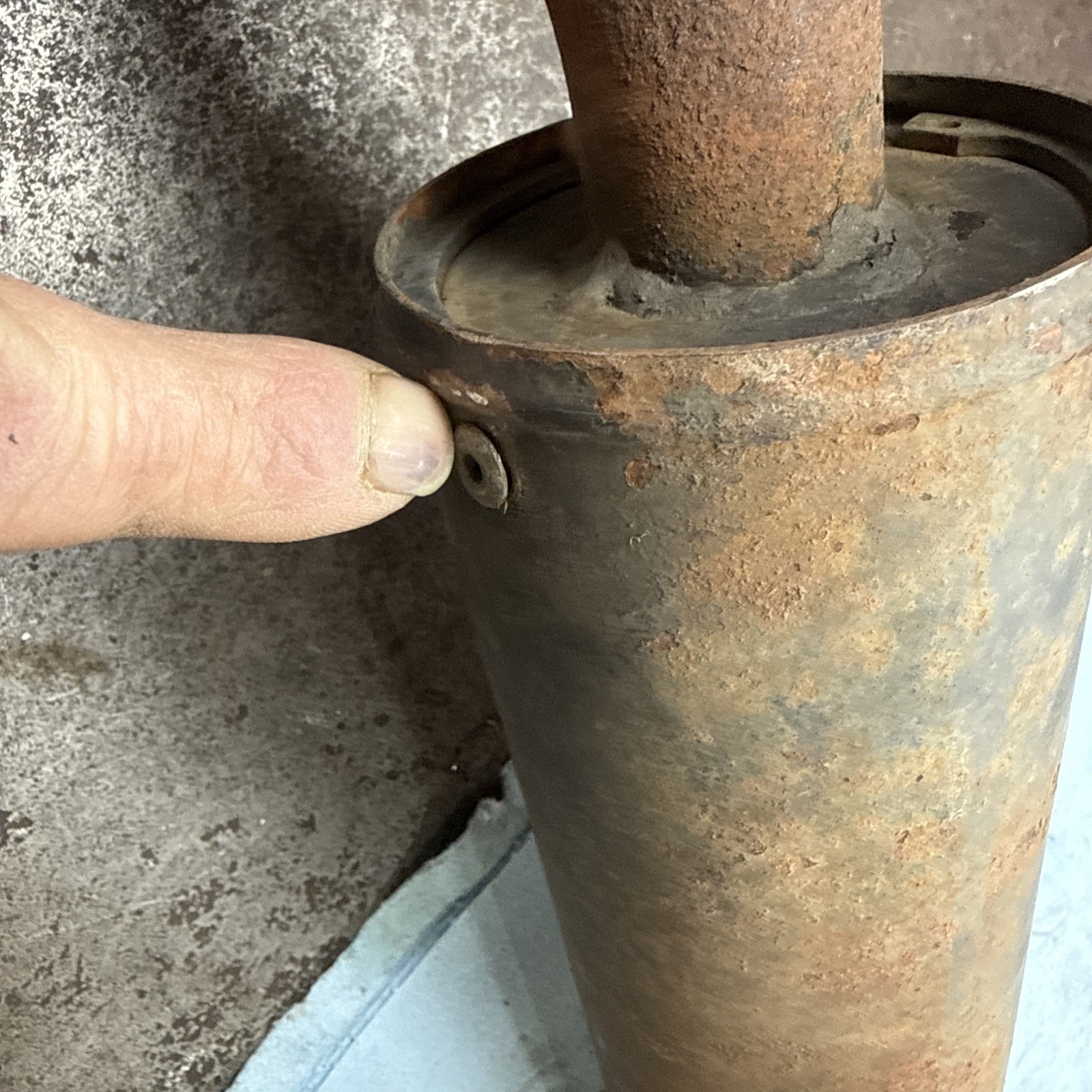 1992 YAMAHA EXCITER 2 EX570 EX 570 Snowmobile DG Aftermarket Performance Exhaust