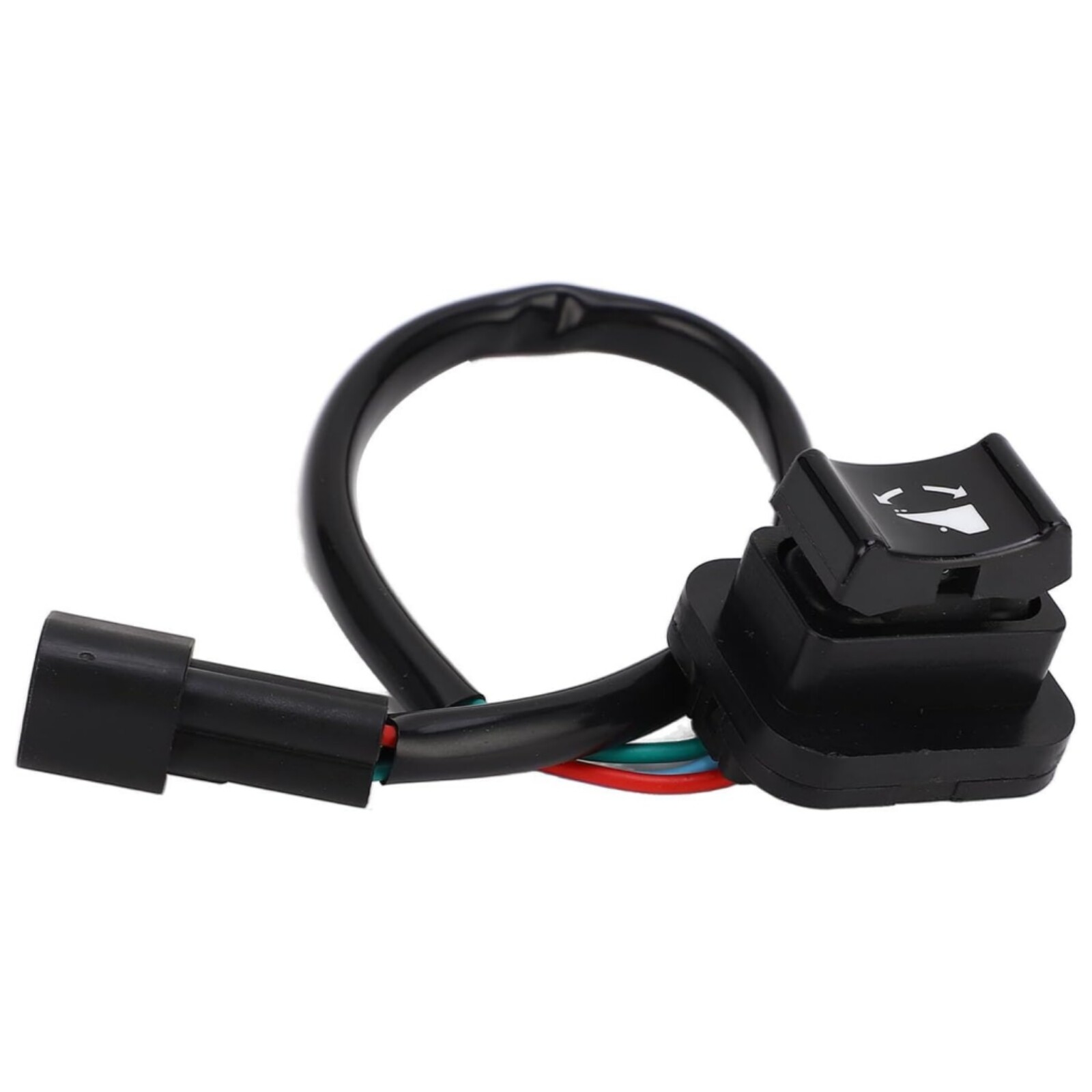 Switch, Trim & Tilt For Yamaha 150-300 HP 4-Stroke 2002-2009 69J-82563-00-00