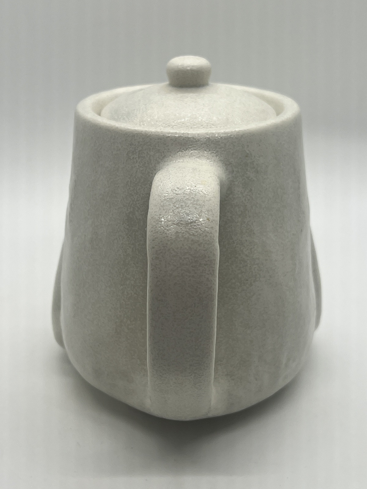 Cute Penguin Ceramic Small Teapot