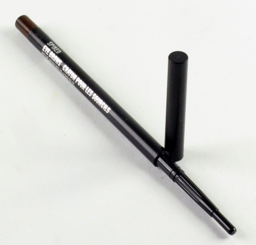 MAC EYE BROWS CRAYON EYBROW BROW PENCIL LINER SHADER SHAPER .003 OZ NIB