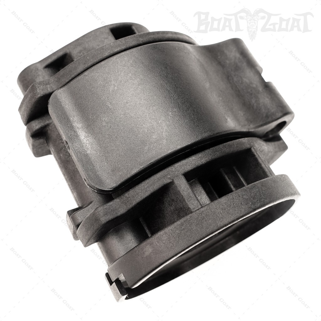 Minn Kota Ultrex Shaft Clamp Collar - Depth Adjustment - 2771501 / 2991531