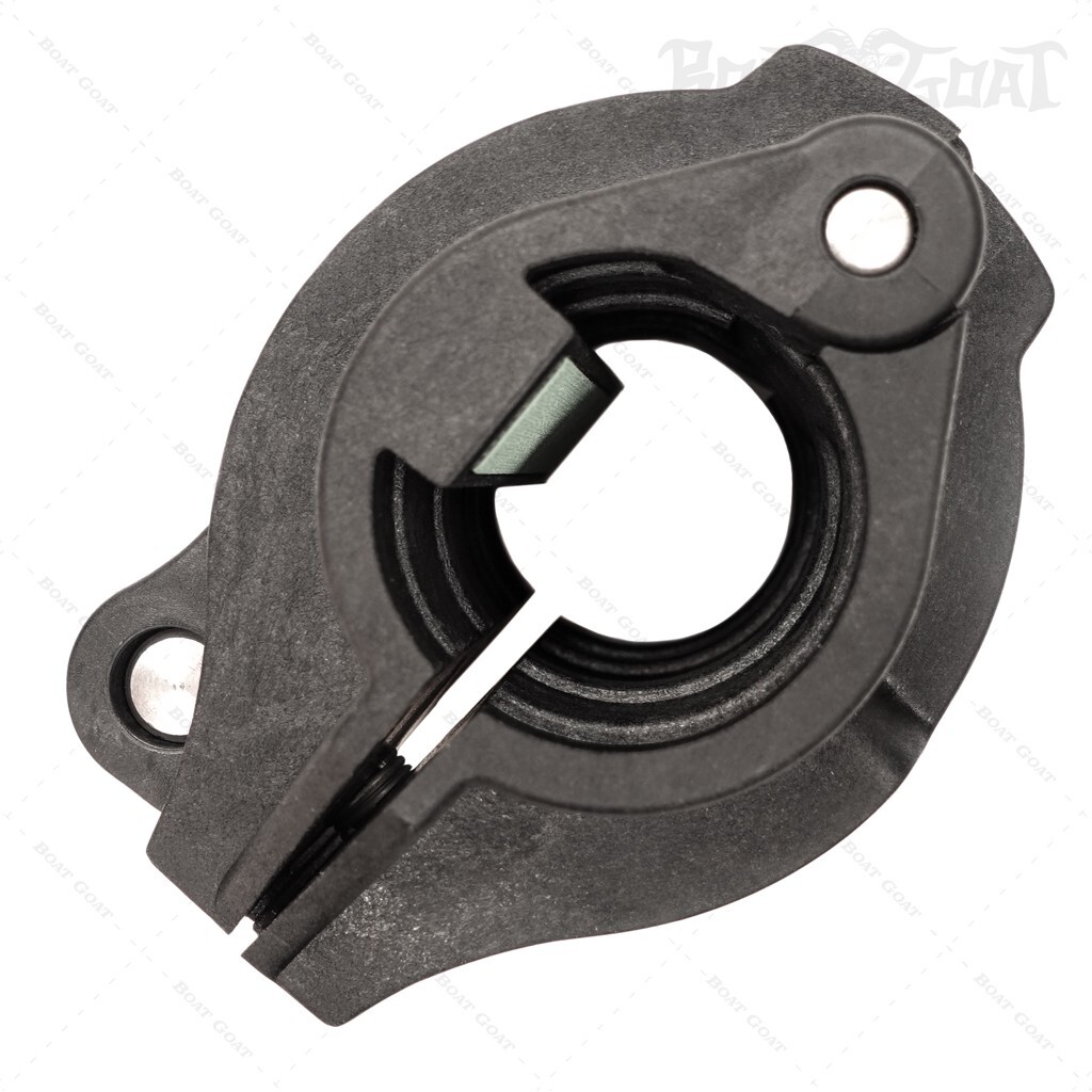 Minn Kota Ultrex Shaft Clamp Collar - Depth Adjustment - 2771501 / 2991531