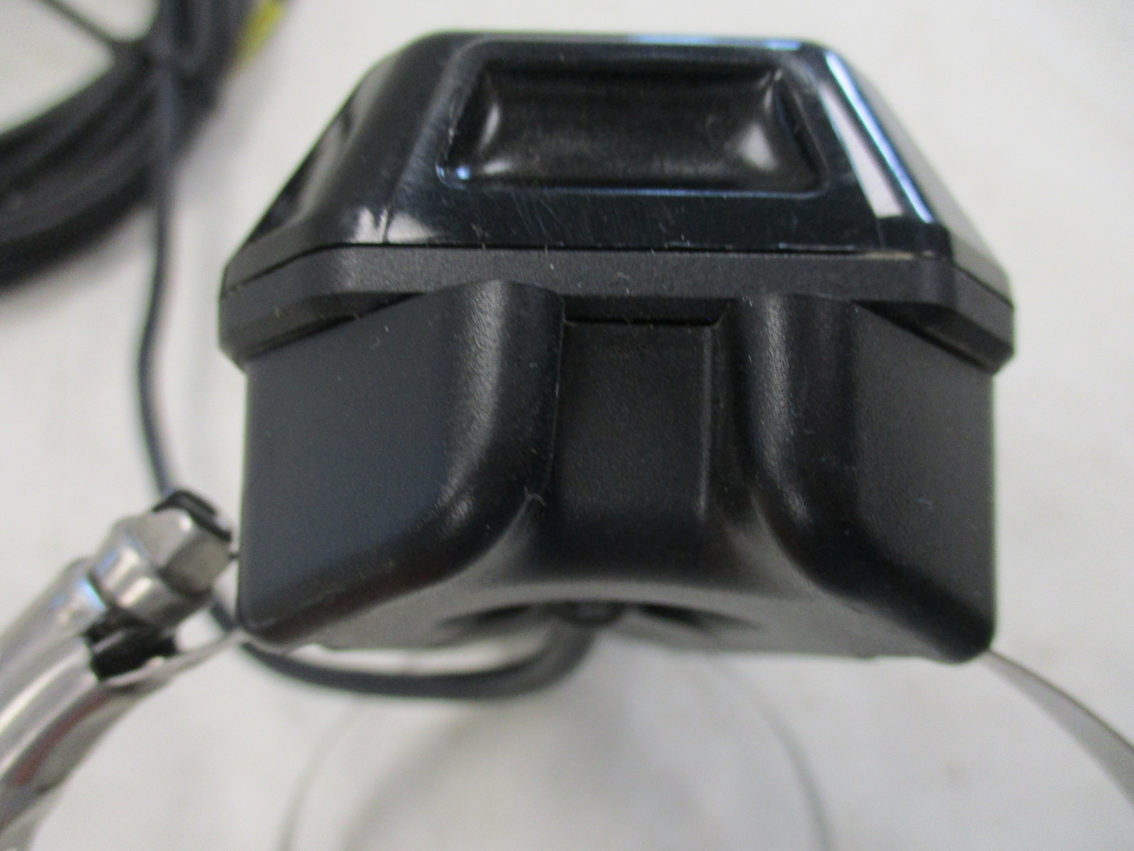 HUMMINBIRD XTM 9 HW MDI DUAL CHIRP & TEMPERATURE TRANSDUCER 961445 BOAT