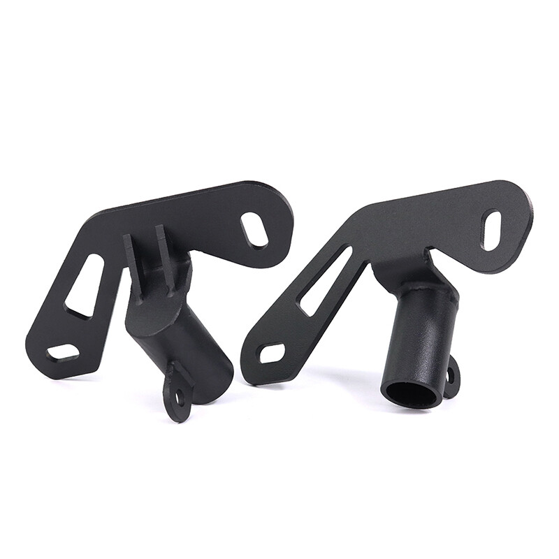 Motorcycle Turn Signal Relocation Stay Fit For Honda CT125 HUNTER CUB 2020-2023