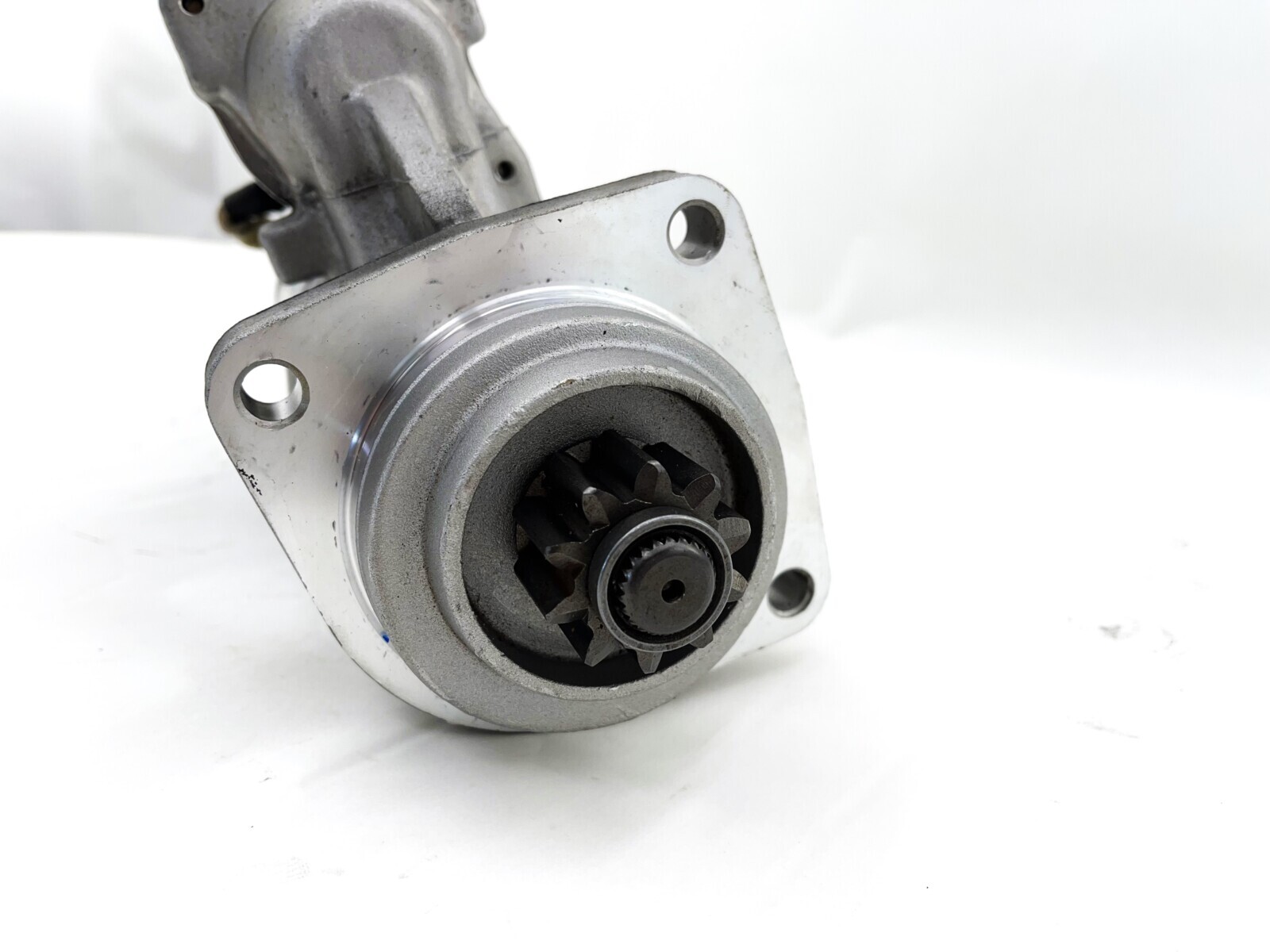 Cummins 3965282 Starting Motor