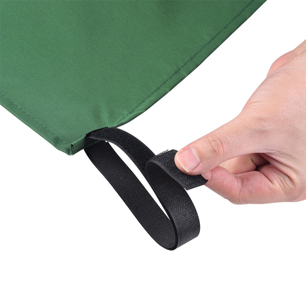 43"x90" Swing Set Replacement Tarp UV Protection Playground Roof Playset