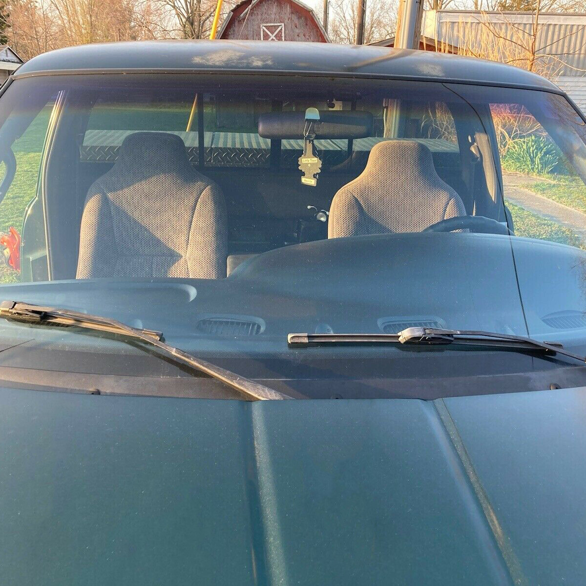 Black Replacement Dash Board Cover Cap Bezel fits 98-02 Dodge Ram 1500 2500 3500