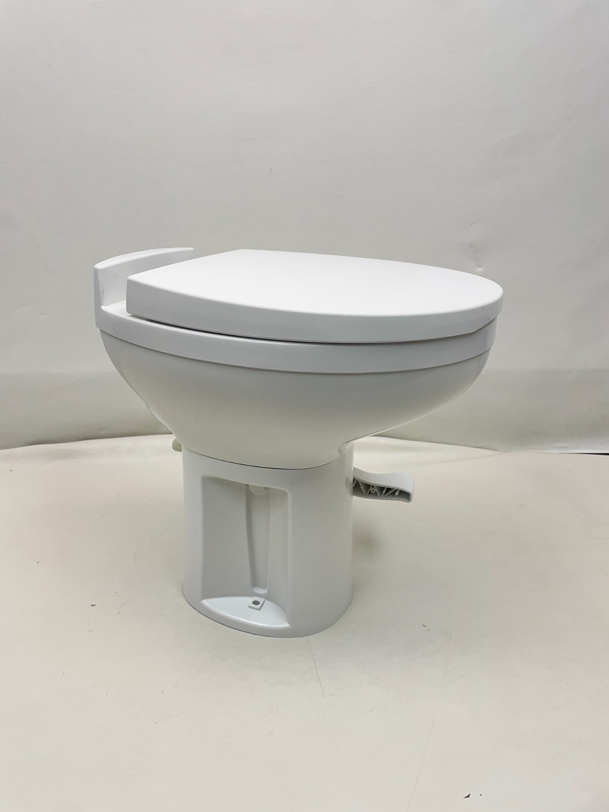 THETFORD 42169 AQUA MAGIC PREMIUM LIGHTWEIGHT HIGH PROFILE TOILET RV CAMPER