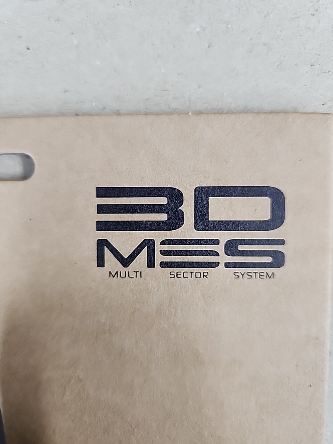 Prologo NAGO R4 PAS 3DMSS Saddle