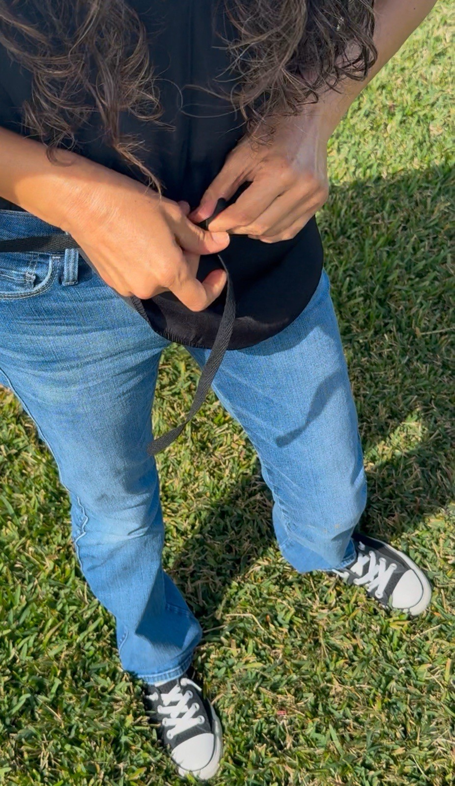 42 In Extra-Wide Brim Sun Hat Reflective Protection Shield