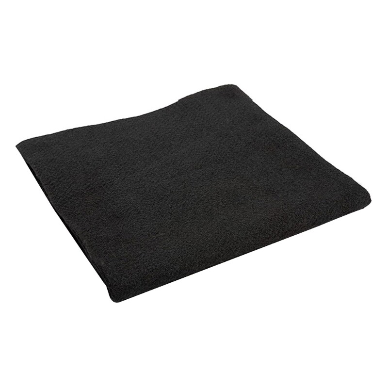 Welding Blanket Fireproof Heat Resistant Carbon Felt for Welder Plumber Cuttable