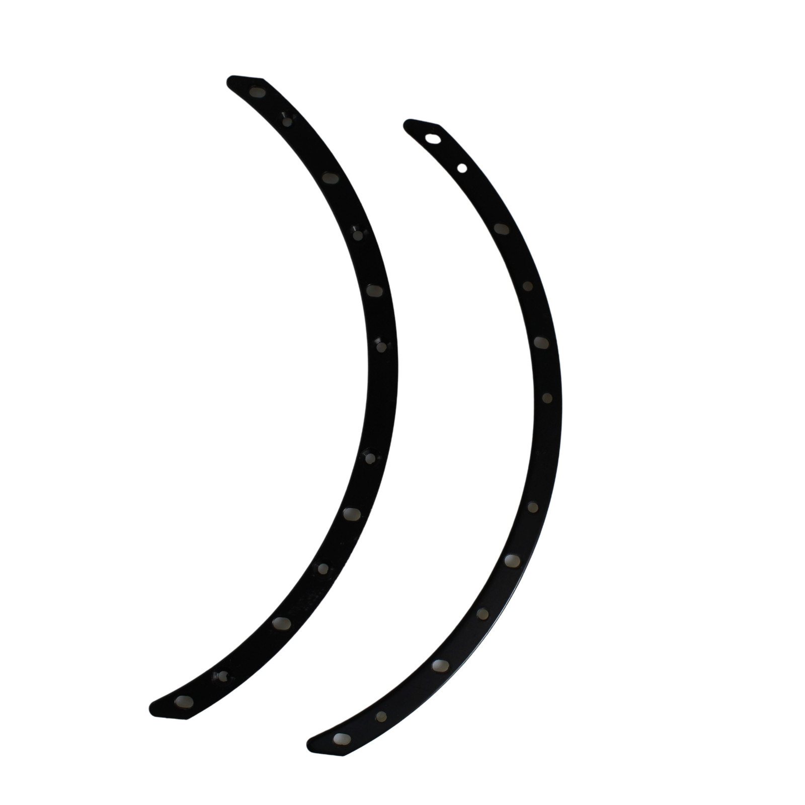 B2 Audio 8" Universal Subwoofer Bar Grill for Speakers with 2" Excursion