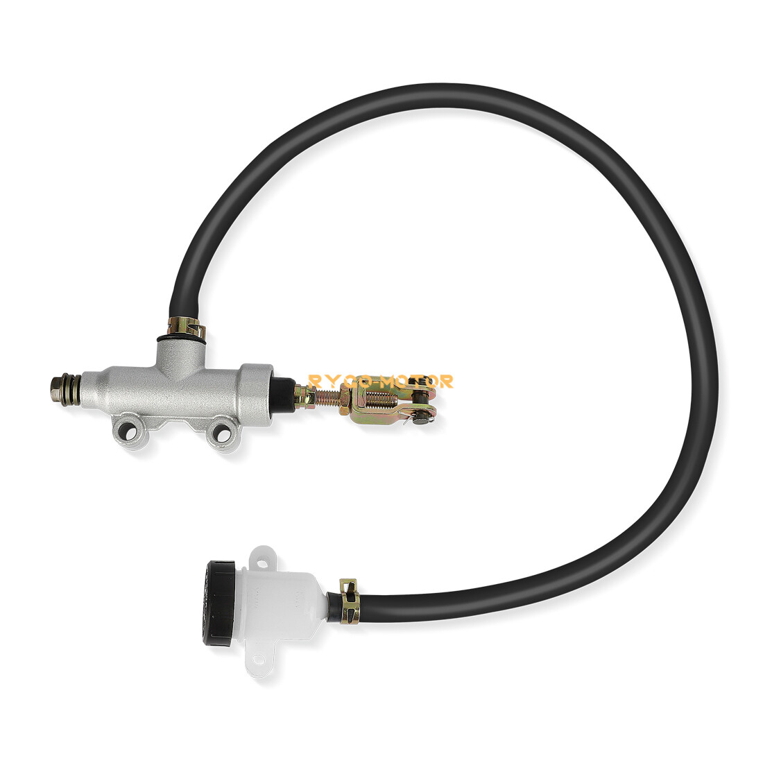 Rear Brake Caliper & Master Cylinder for Polaris Sportsman 570/Touring 570 14-23