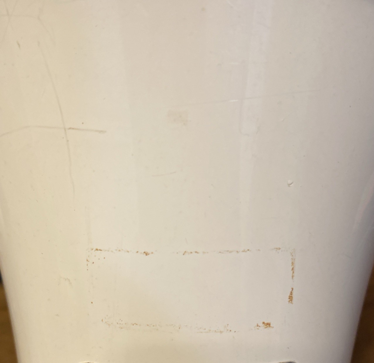 FEDERAL SIGNAL VOICE GUN MEGAPHONE BULLHORN A12S VINTAGE HEAVY DUTY