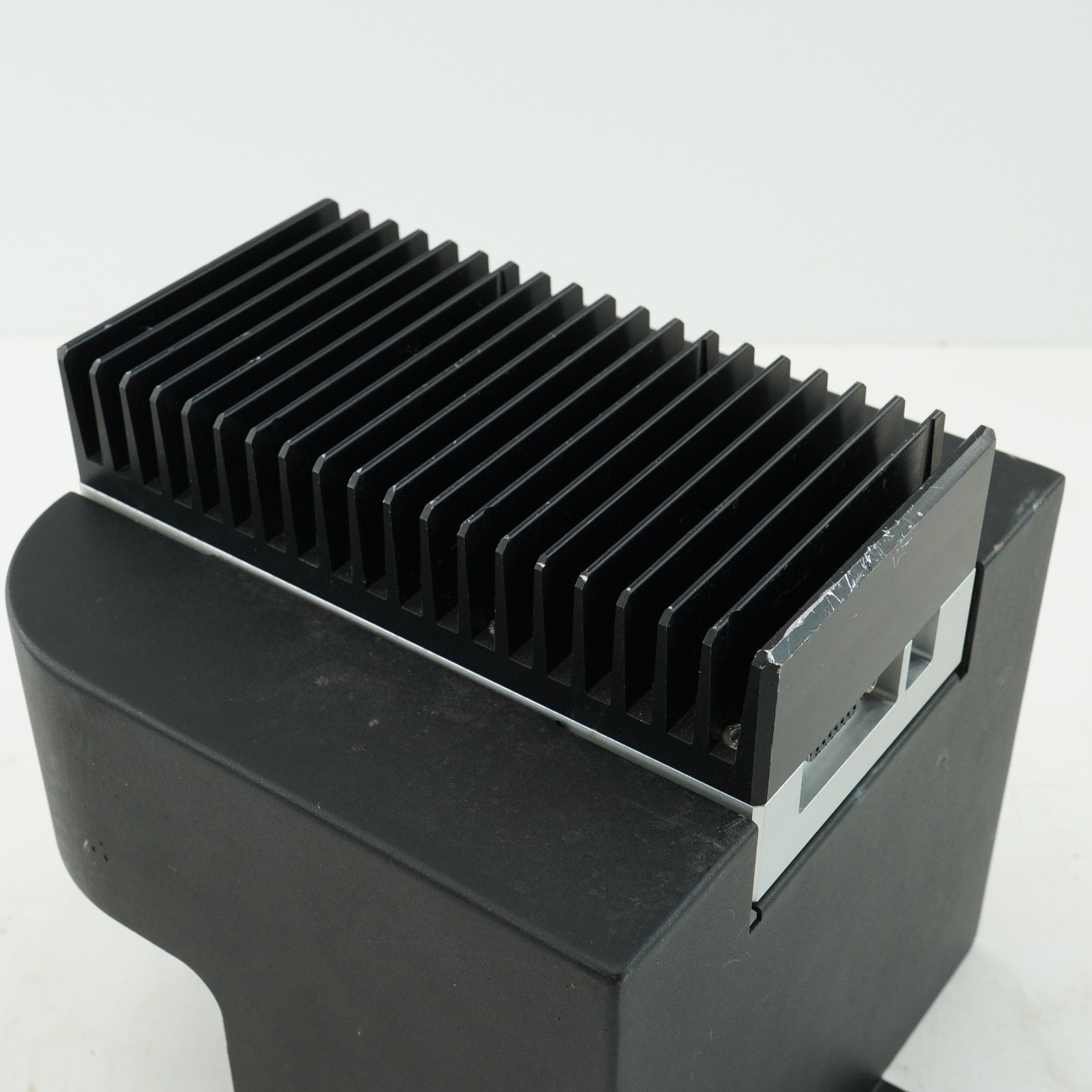 Gel Logic 440 Imaging System Untested Lens Molecular Biology Equipment parts