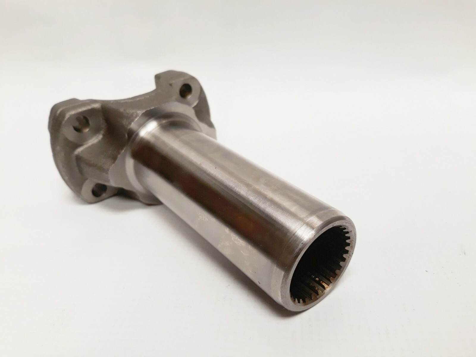 CV Style Slip Yoke 1310 series, Ø1.172x27 spline, Ø1.500 Ground Hub Diameter