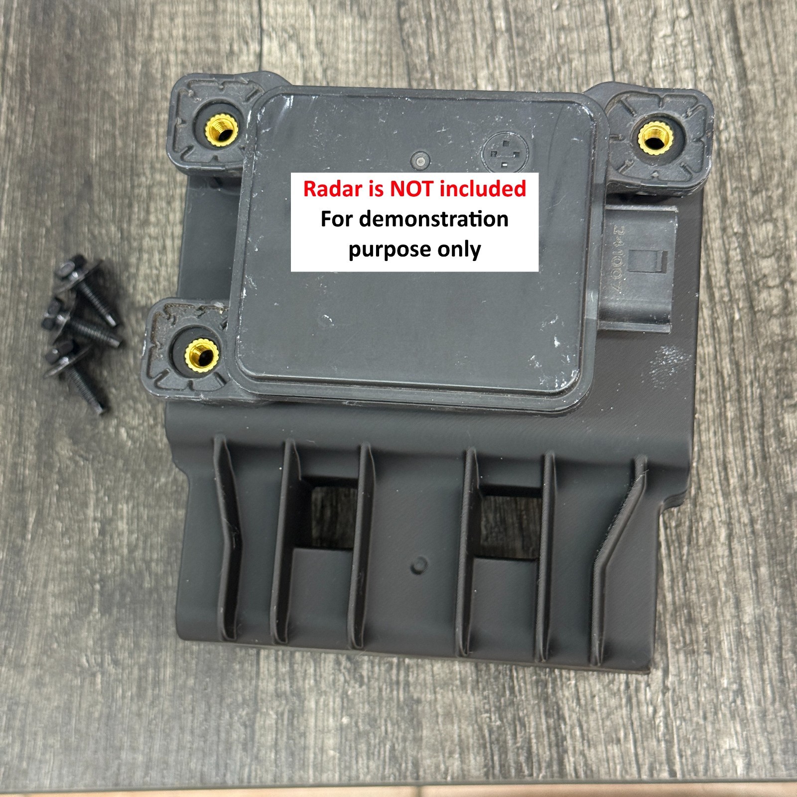 2024-2025 Hyundai Sonata Front Cruise Control Radar Bracket only 99110-L1800