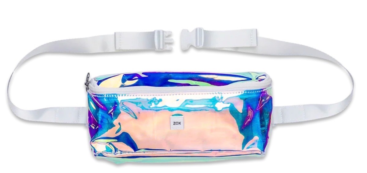 ZOX COSMIC DRIFT DAILY CAPSULE