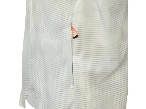 ASICS TOKYO MARATHON 2026 Limited Fade JACKET Brilliant White NEW USA SHIPPER!!!