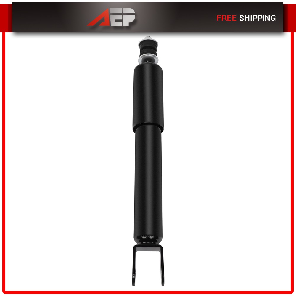 4X Shock Struts Absorber For 00-06 Chevy Avalanche Suburban Tahoe GMC Yukon 1500