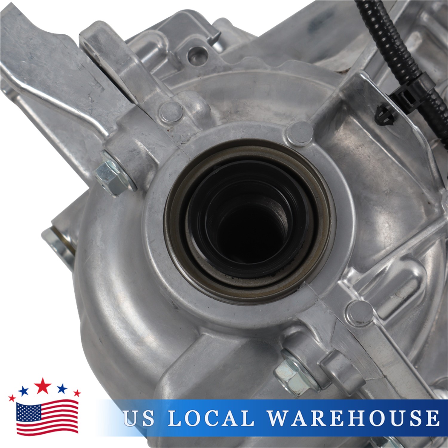 KA0327020 Rear Axle Differential Carrier Assembly For 18-24 Mazda CX-5 CX-9 AWD