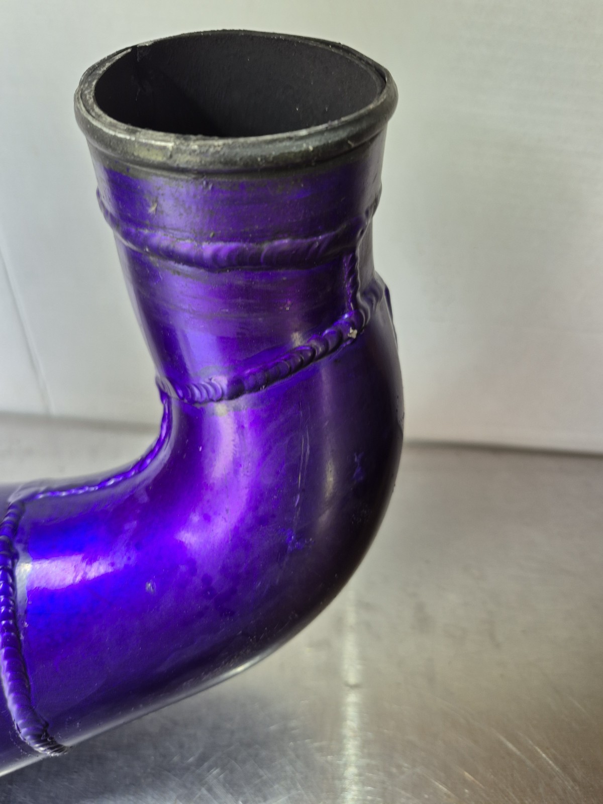 Seadoo Gsx Xp Gtx 787 800 Coffmans Exhaust Pipe, Aftermarket Great Condition