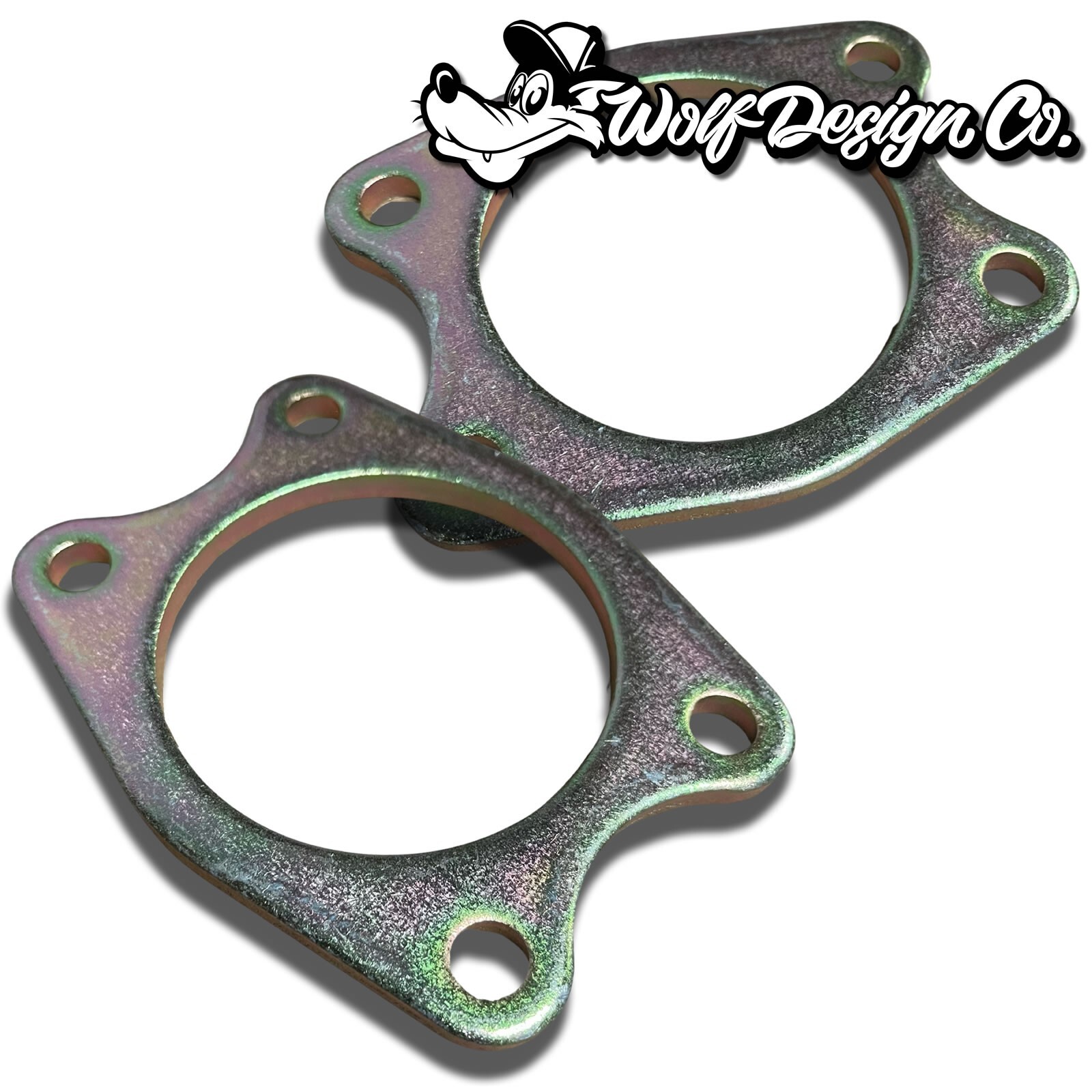 1978-1988 G-Body Rear End Ford 9" Grand National Monte Carlo Cutlass El Camino