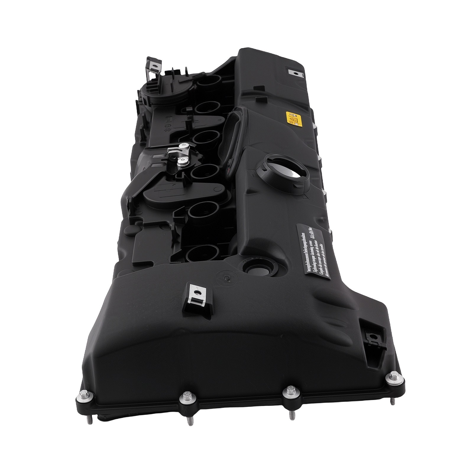 New Valve Cover for BMW E82 E90 E60 X3 X5 128i 328i 528i xDrive 11-12-7-552-281