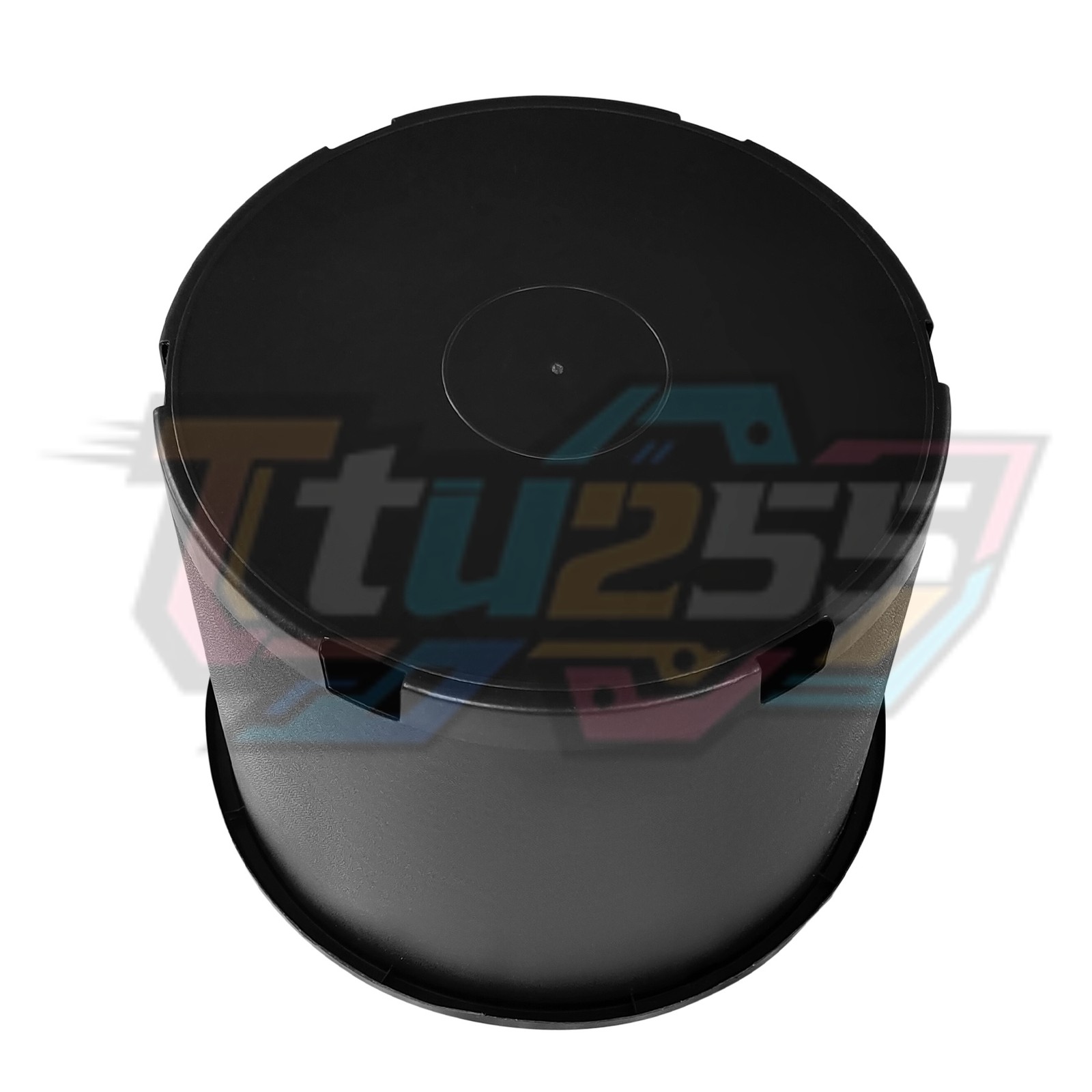 10 PCS 10 Gallon Premium Plastic Garden Plant Nursery Pots Heavy Duty